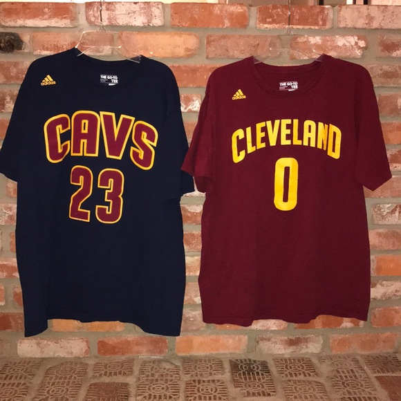 kevin love shirt